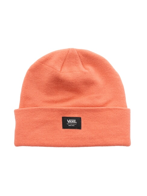 VANS WM CUFF Berretto faded rose - Cappelli
