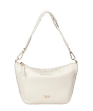 TOSCA BLU BEATRICE Borsa in pelle manico intrecciato - Borse Donna