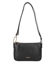 TOSCA BLU MOONY BAGS Borsa in pelle a tracolla Nero - Borse Donna - 1