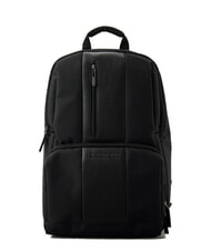 Zaino Donna In Nylon Leggero Per Scuola, Università E Viaggi - Porta PC 14 Pollici, Scomparto Per Laptop, Tasche Multiple, 44x32x13 Cm