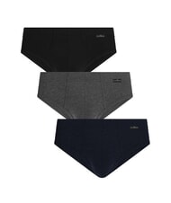 JOHN RICHMOND ARY 3 slip a vita bassa - Slip Uomo