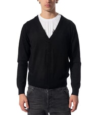 RICHMOND X LICONE Cardigan a V con bottoni - Maglie Uomo