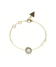 GUESS UNIQUE SOLITAIRE Bracciale con zirconi - Bracciali Donna