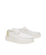 HEY DUDE WENDY ESPADRILLE WOVEN Mocassini - Scarpe Donna