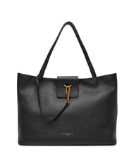 GIANNI CHIARINI MARISOL Borsa shopping in pelle - Borse Donna