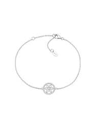 AMEN FIORE DELLA VITA Bracciale in argento - Bracciali Donna