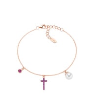 AMEN PREGA E AMA LUXURY  - Bracciali Donna