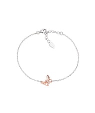 AMEN ANIMALIER LUXURY Bracciale con farfalla - Bracciali Donna