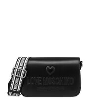 LOVE MOSCHINO MADE WITH LOVE Borsa a tracolla - Borse Donna