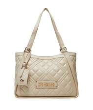 LOVE MOSCHINO QUILTED  Shopping Bag - Borse Donna