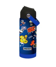 SEVEN BOY&GIRL Borraccia termica 500ml - Borracce termiche