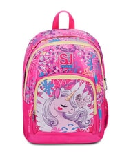 SJGANG ADVANCED UNICORN LED Zaino a due scomparti - Zaini Scuola & Tempo Libero