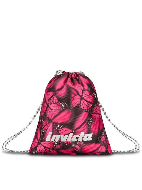 INVICTA SLIGHT FANTASY Sacca scuola heart - Zaini Scuola & Tempo Libero