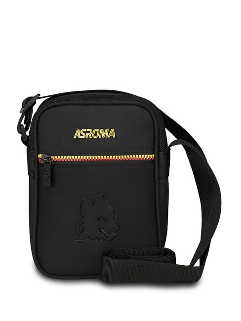 Borsello ROMA this is the game JET BLACK ND  JET BLACK 40F802  390704