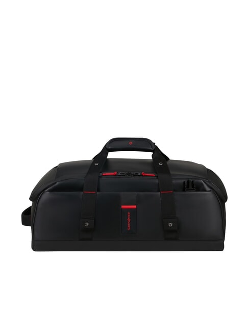 SAMSONITE PARADIVER LIGHT S Borsone Zaino da viaggio NERO - Borsoni