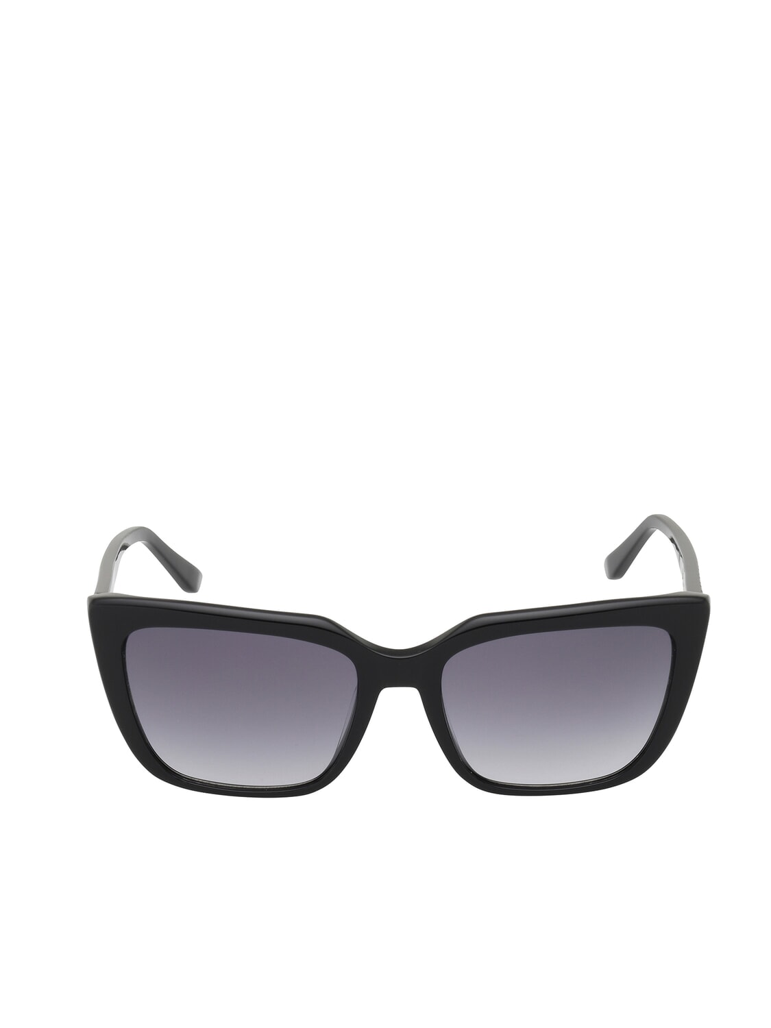 Guess Cat Occhiali Da Sole Shinyblack/Gradientsmoke Acquista A