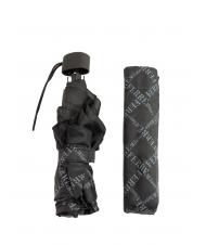 FERRÈ LOGO ALL OVER Mini Ombrello manuale - Ombrelli