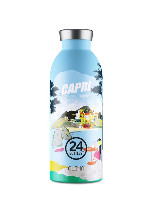 24BOTTLES CLIMA BOTTLE Borraccia termica 500ml capri - Borracce termiche
