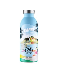 24BOTTLES CLIMA BOTTLE Borraccia termica 500ml capri - Borracce termiche - 1