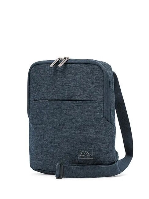 CIAK RONCATO MILLENNIUM Borsello medio blu navy - Tracolle Uomo