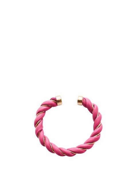 LIUJO INTRECCIO COLORS Bracciale  gold - Bracciali Donna