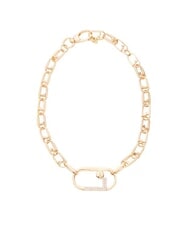 LIUJO LJ Collana con punti luce - Collane