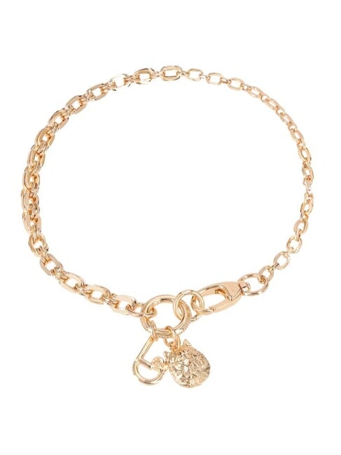 LIUJO LION Collana gold - Collane