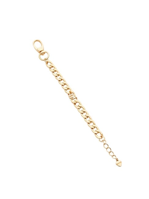 LIUJO bracciale  gold - Bracciali Donna