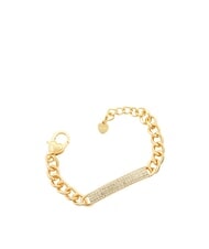 LIUJO STRASS Bracciale - Bracciali Donna