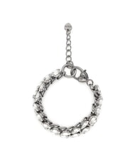 LIUJO CRYSTAL Bracciale - Bracciali Donna