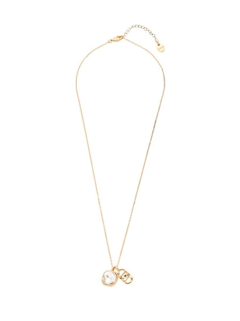 LIUJO LUXURY Collana gold - Collane