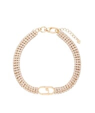 LIUJO CRYSTAL LIGHTS Collana con zirconi - Collane