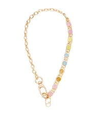 LIUJO PAINTED LETTERS Collana - Collane