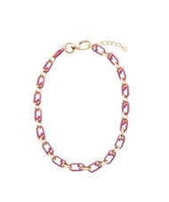 LIUJO BICOLOR CHAIN Collana - Collane