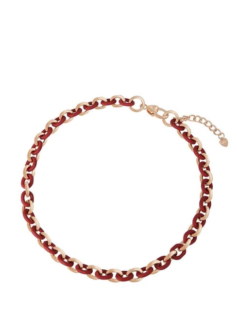 LIUJO ENAMEL Collana gold - Collane