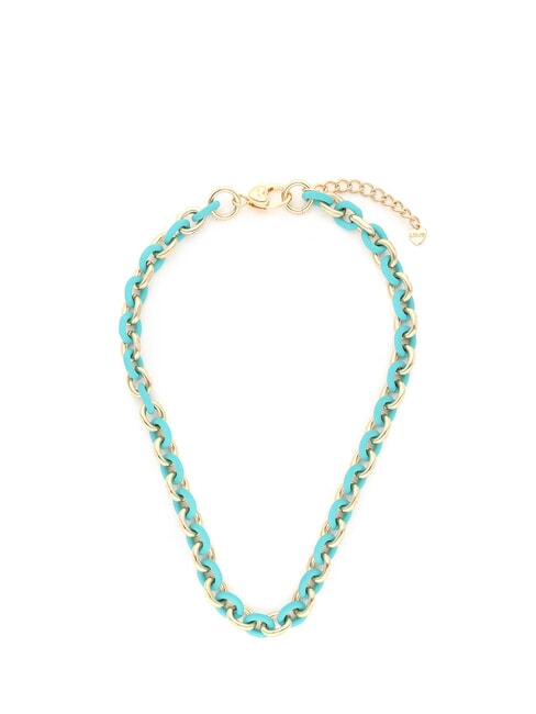 LIUJO ENAMEL Collana gold - Collane