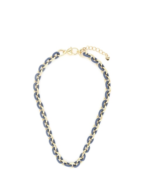 LIUJO ENAMEL Collana gold - Collane