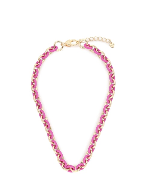 LIUJO ENAMEL Collana gold - Collane