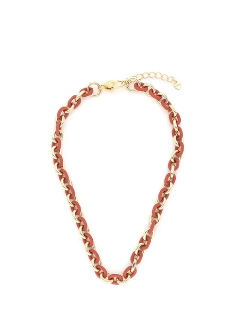 LIUJO ENAMEL Collana gold - Collane