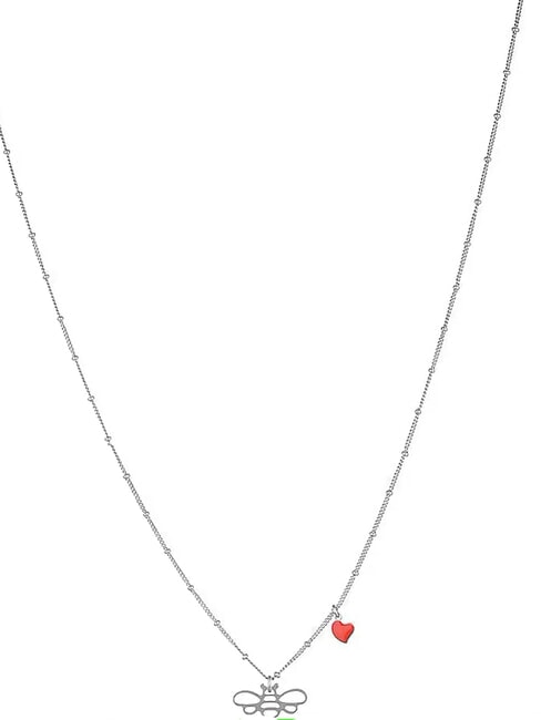 LIUJO APE Collana in argento 925 silver - Collane