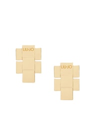 LIUJO SHAPE Orecchini gold - Orecchini - 1