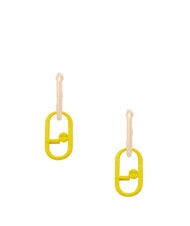 LIUJO PAINTED Orecchini - Orecchini