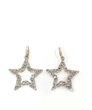 LIUJO STARS Orecchini con cristalli - Orecchini