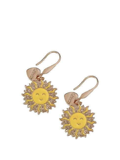 LIUJO SUN Orecchini gold - Orecchini