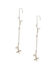 LIUJO LOGO Orecchini - Orecchini