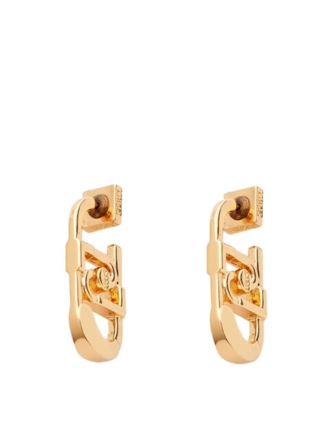 LIUJO GOLD Orecchini gold - Orecchini