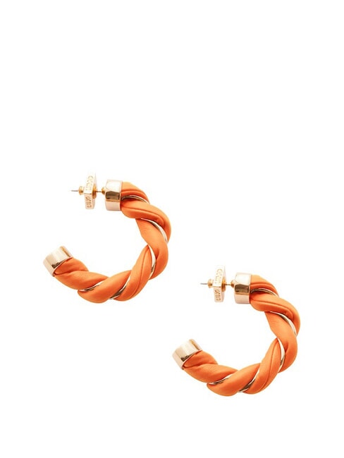 LIUJO INTRECCIO Orecchini gold - Orecchini