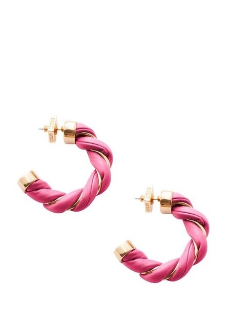 LIUJO orecchini  gold - Orecchini