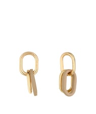 LIUJO DOUBLE CHARM Orecchini - Orecchini