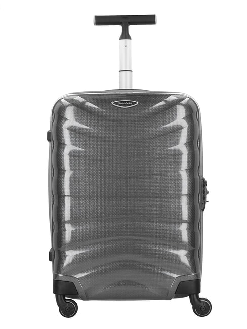 SAMSONITE FIRELITE Trolley bagaglio a mano ECLIPSEGREY - Bagagli a mano